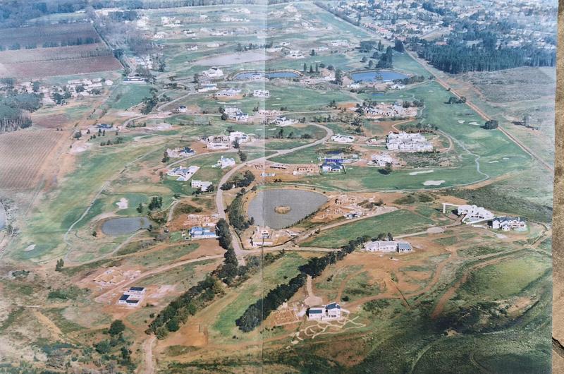 2 Bedroom Property for Sale in Erinvale Golf Estate Western Cape